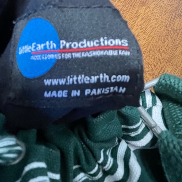 Green Bay Packers Handbag Crossbody - Picture 2 of 3